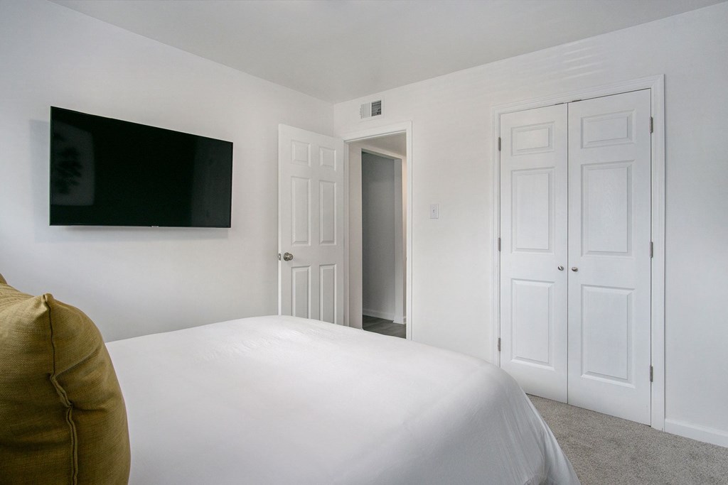 Grace Garden Interior