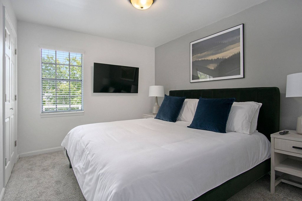 Grace Garden Interior