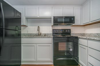 Ascent on 34th Interior - Photo Gallery 11