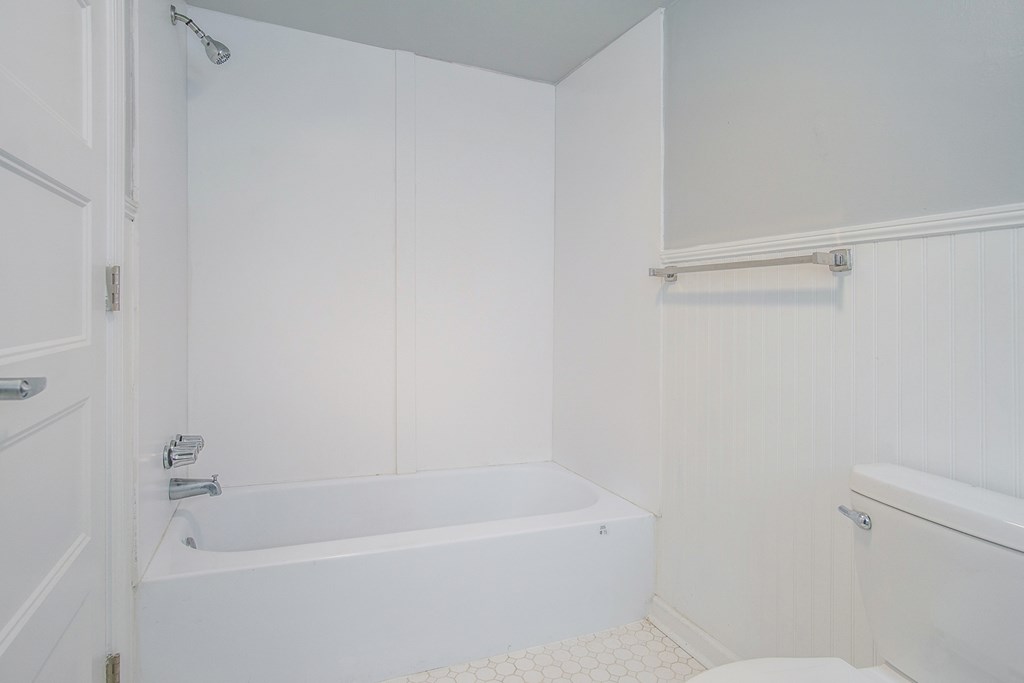 Ascent on 34th Interior