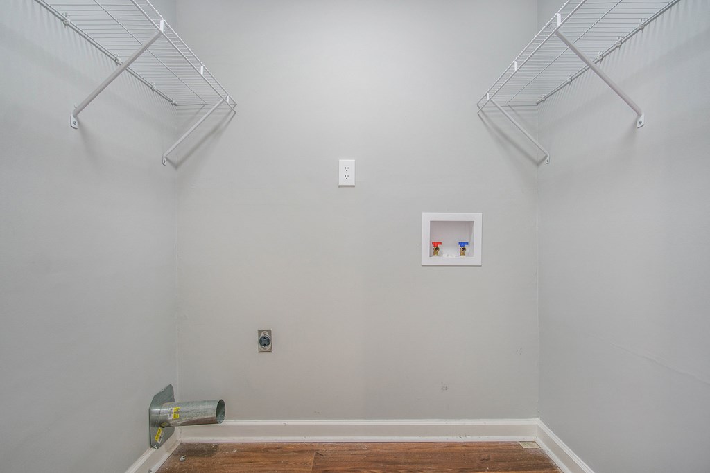 Ascent on 34th Interior