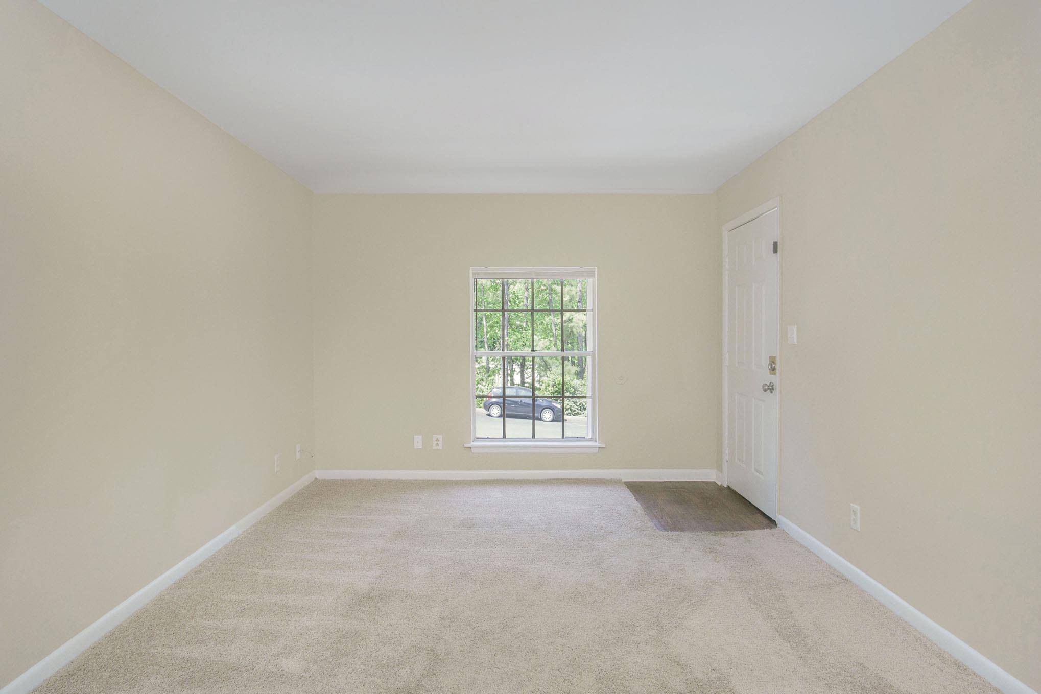 The Heights Of Hoover