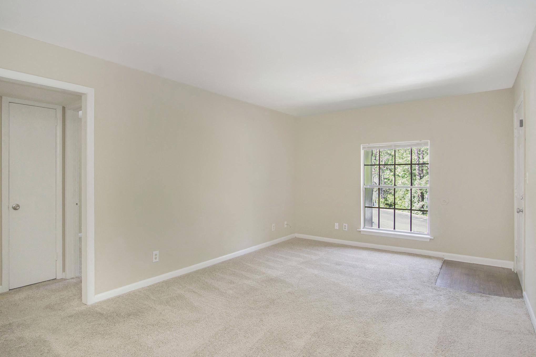 The Heights Of Hoover