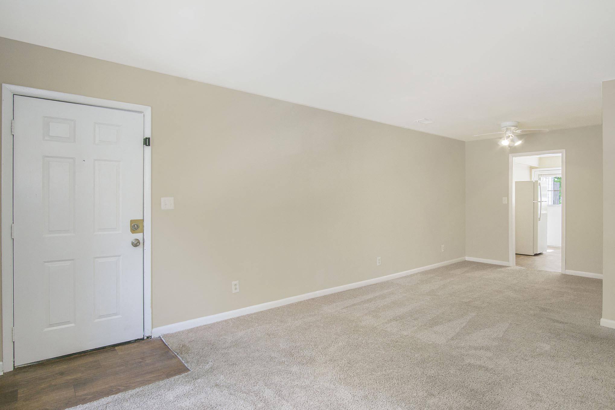 The Heights Of Hoover