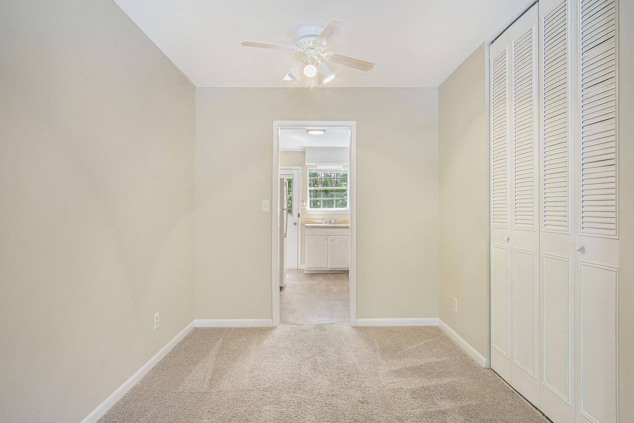 The Heights Of Hoover