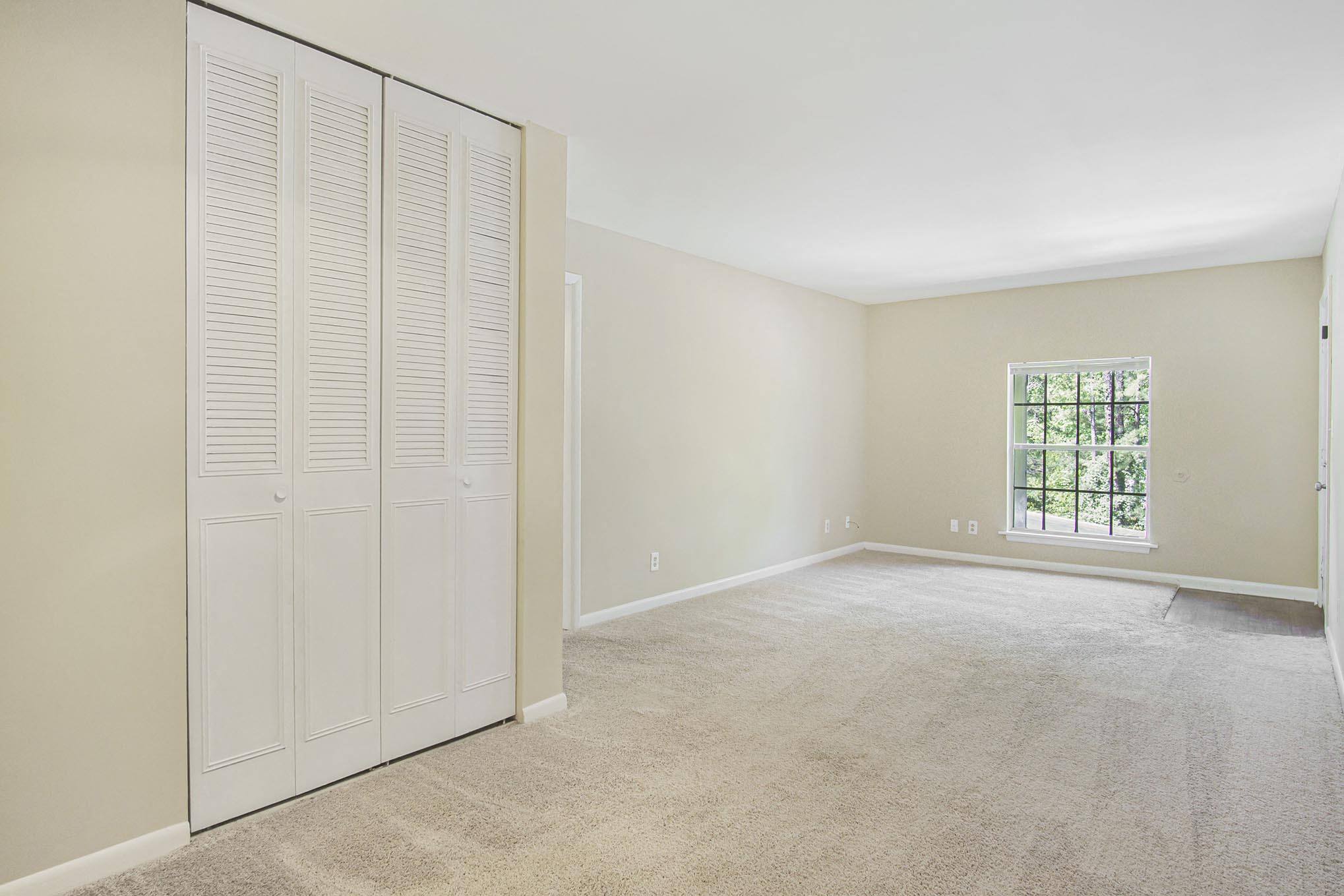 The Heights Of Hoover