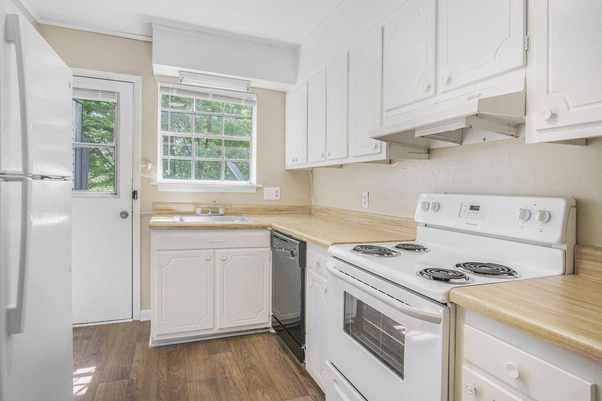 The Heights Of Hoover