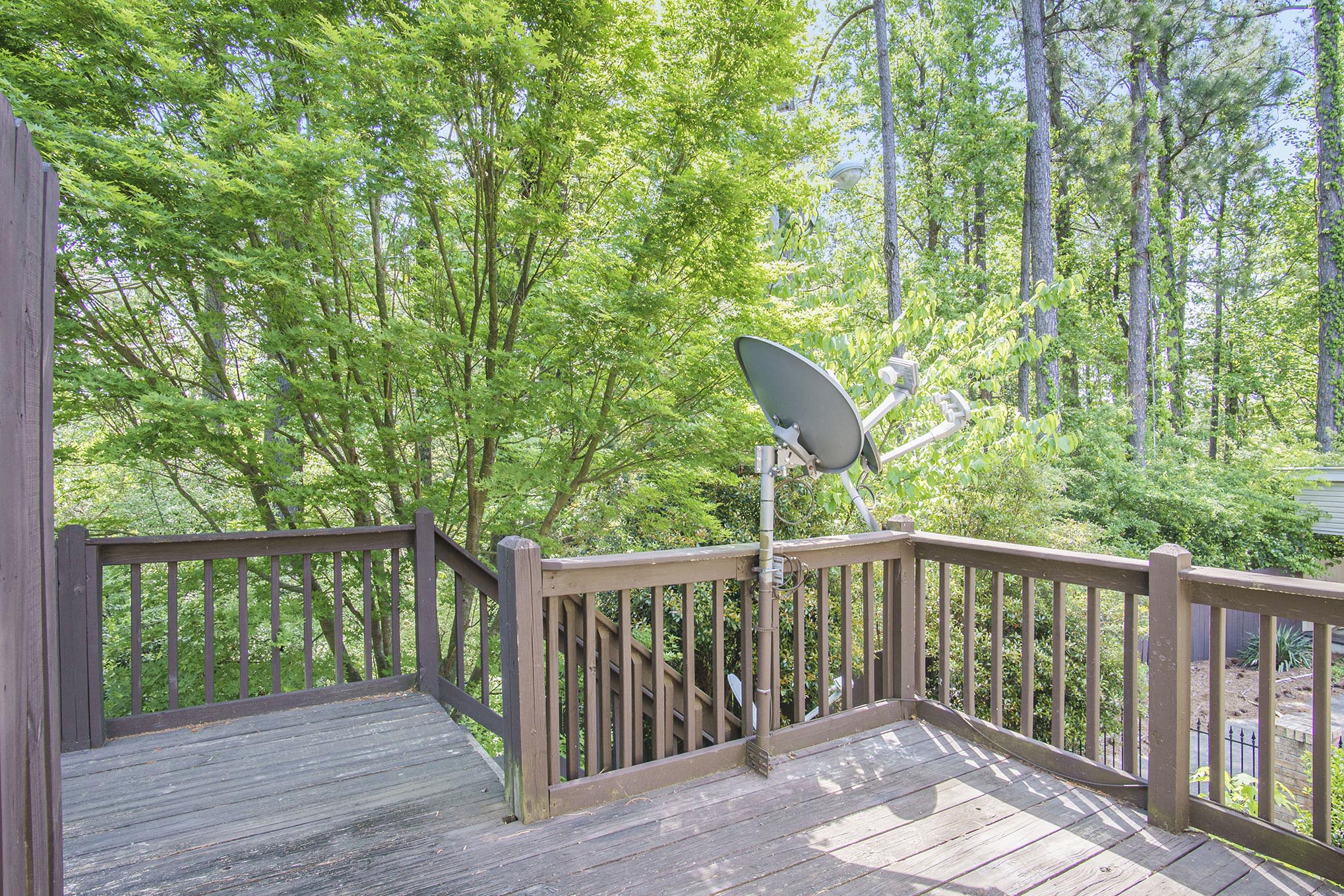 The Heights Of Hoover