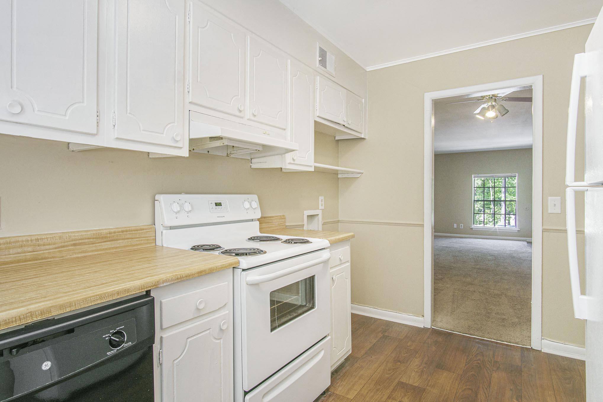 The Heights Of Hoover