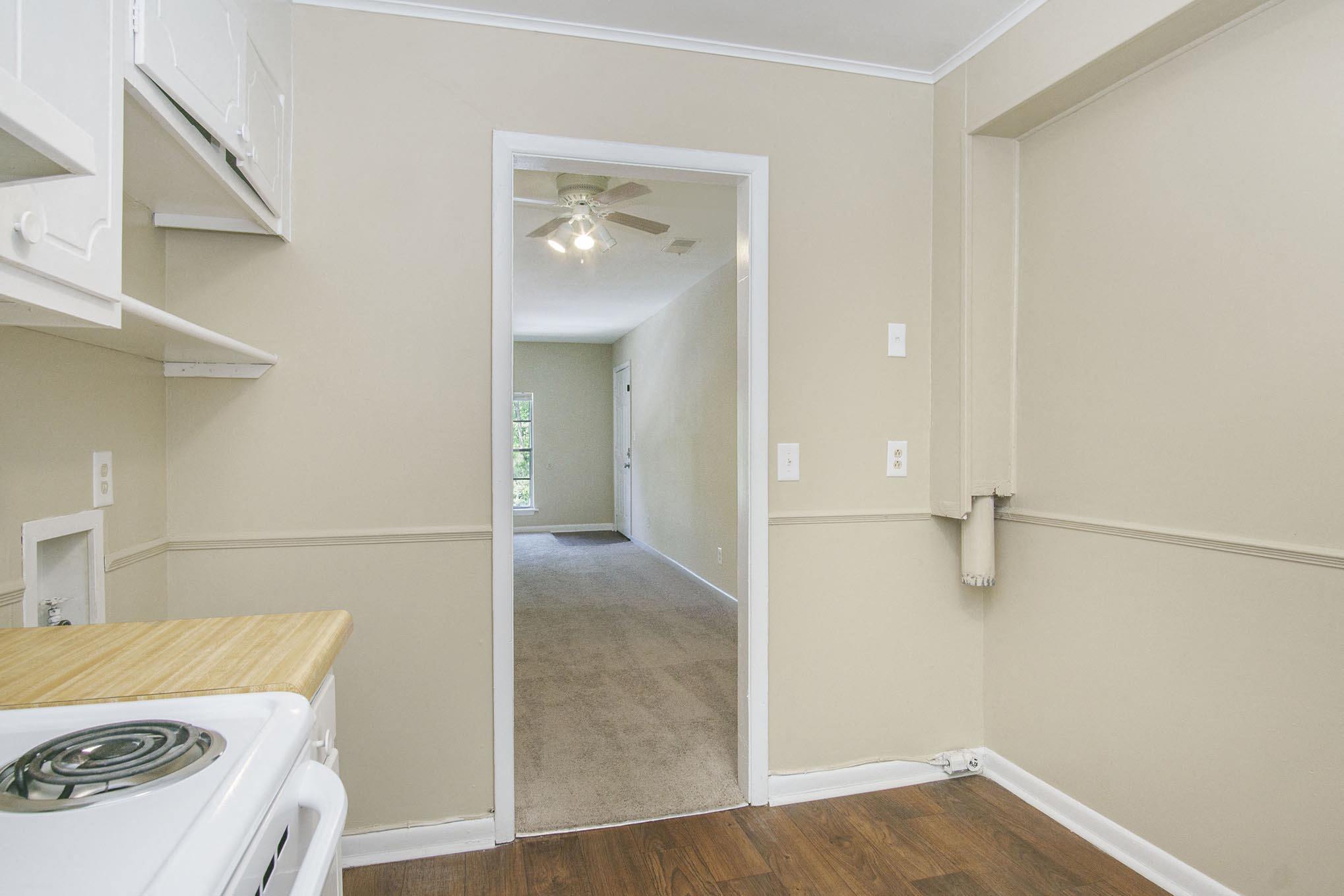 The Heights Of Hoover