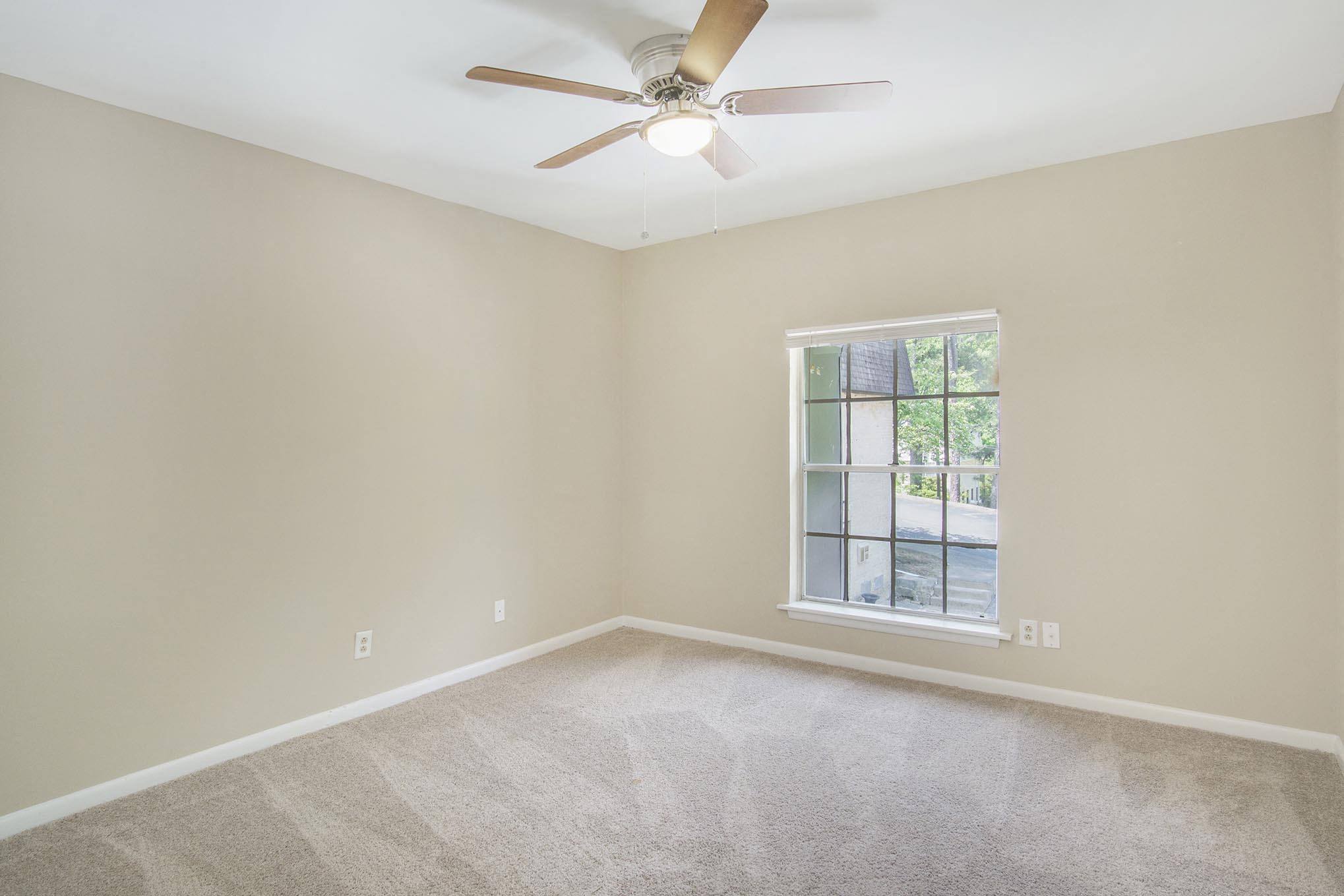 The Heights Of Hoover