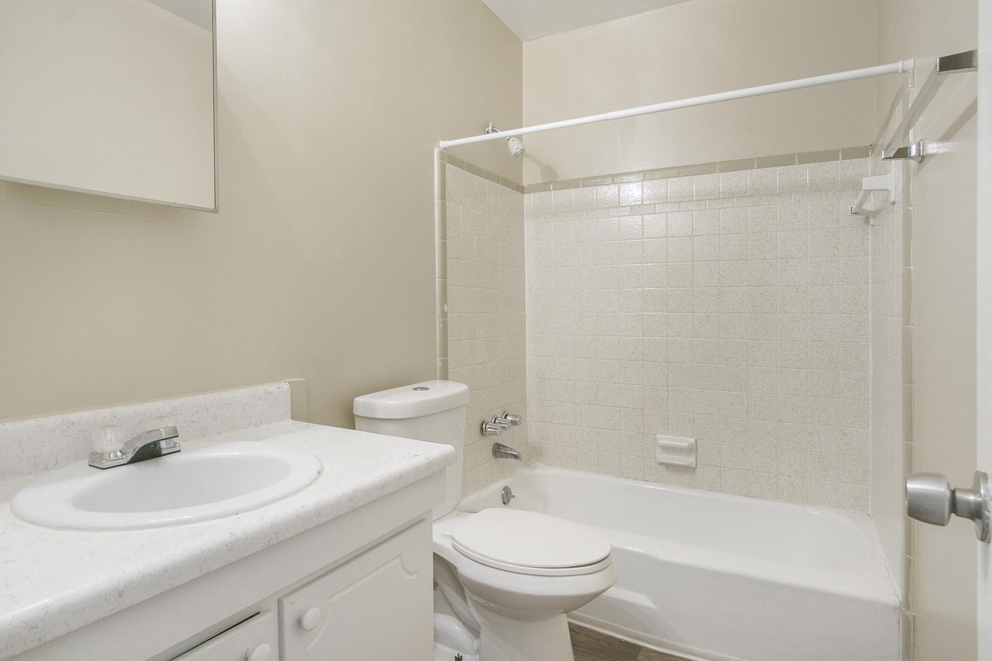 The Heights Of Hoover