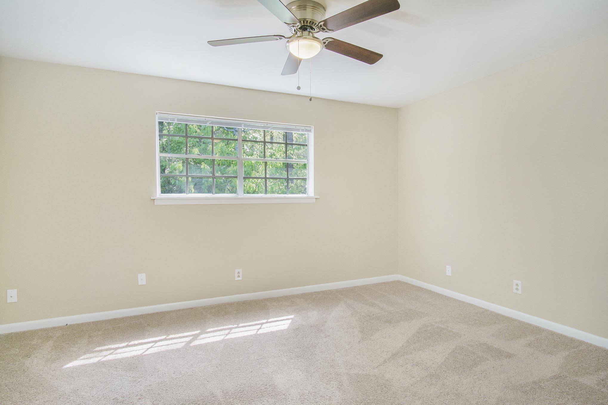 The Heights Of Hoover