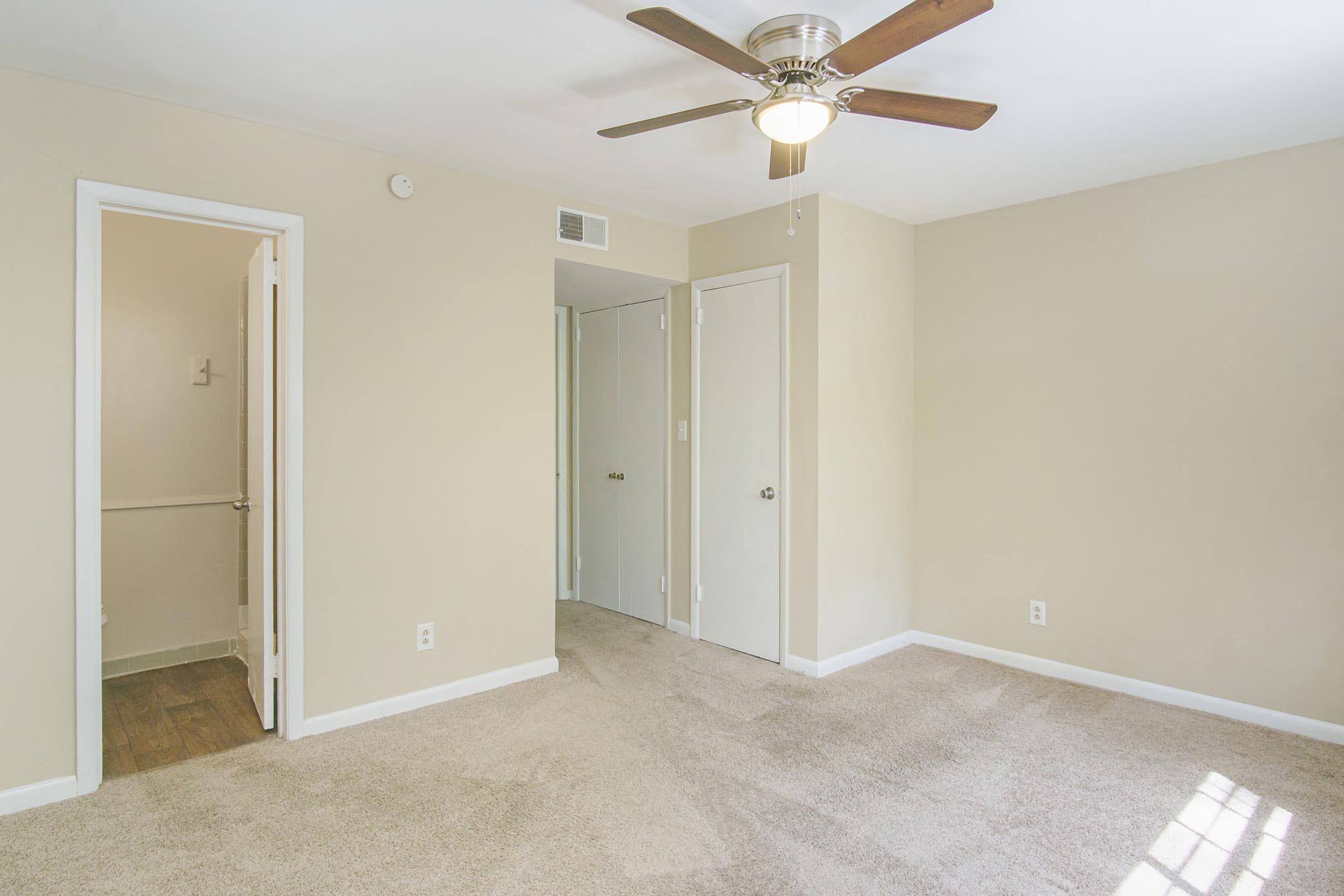 The Heights Of Hoover