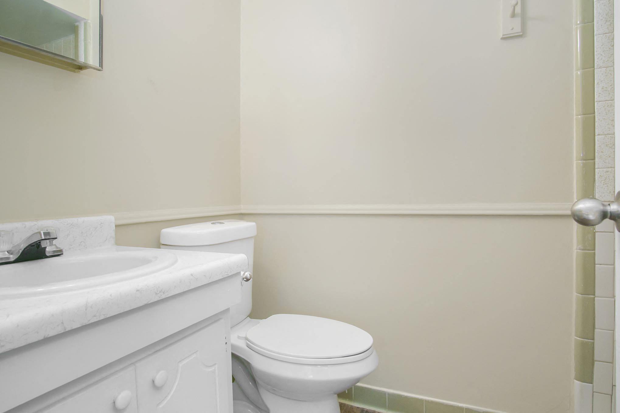 The Heights Of Hoover