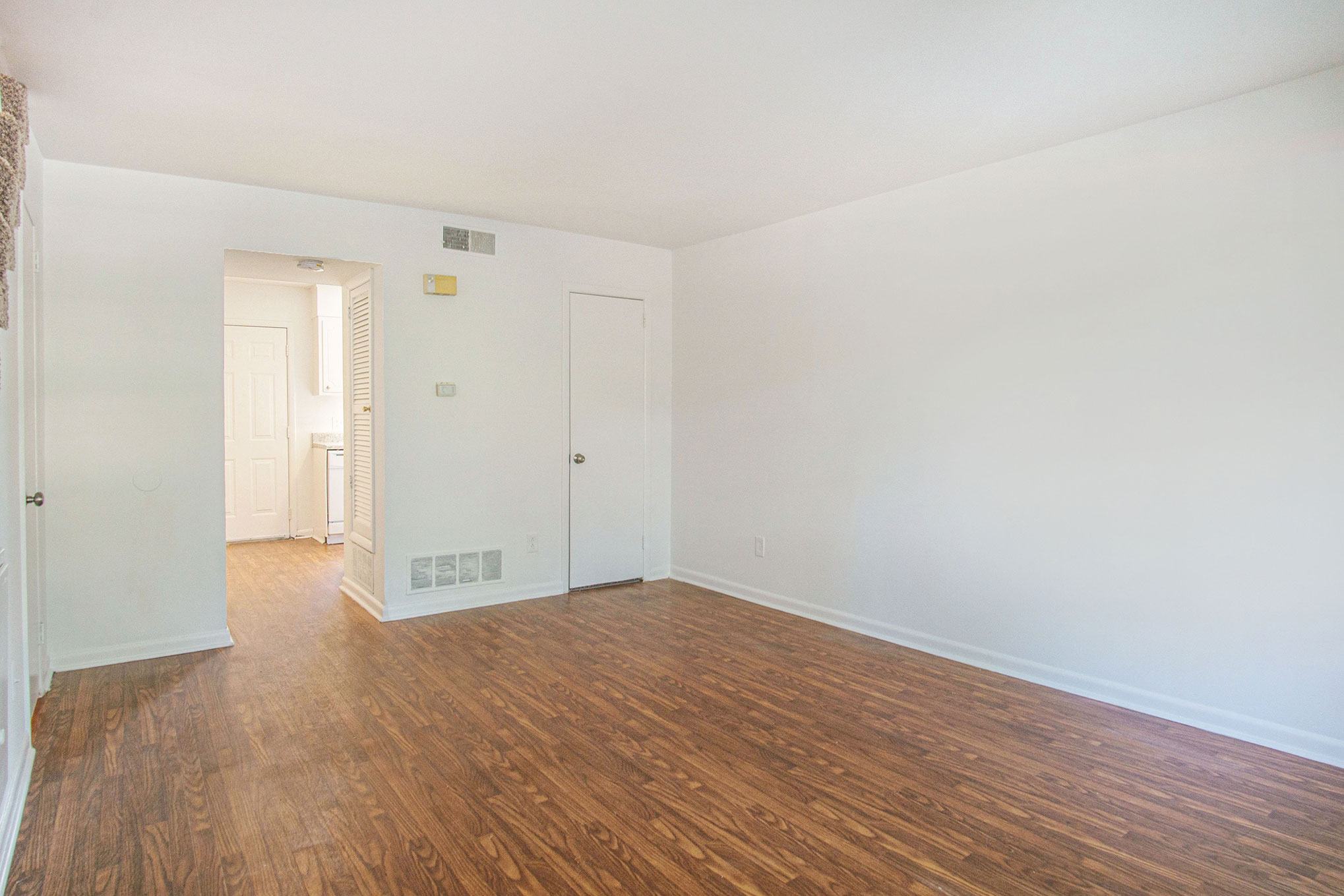 The Heights Of Hoover