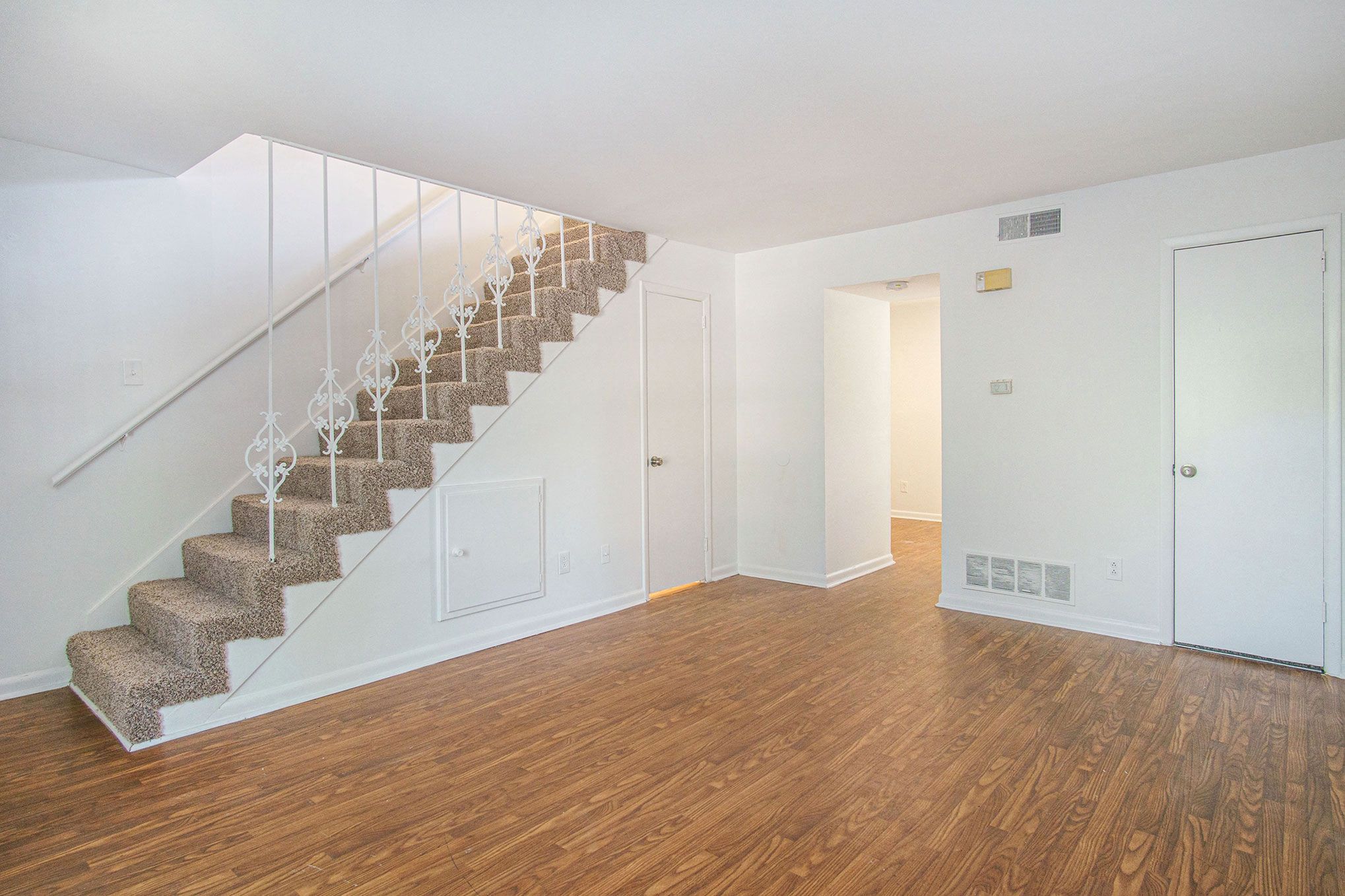 The Heights Of Hoover