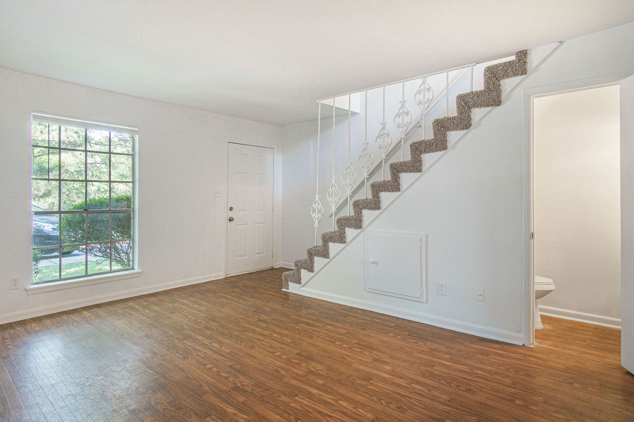 The Heights Of Hoover