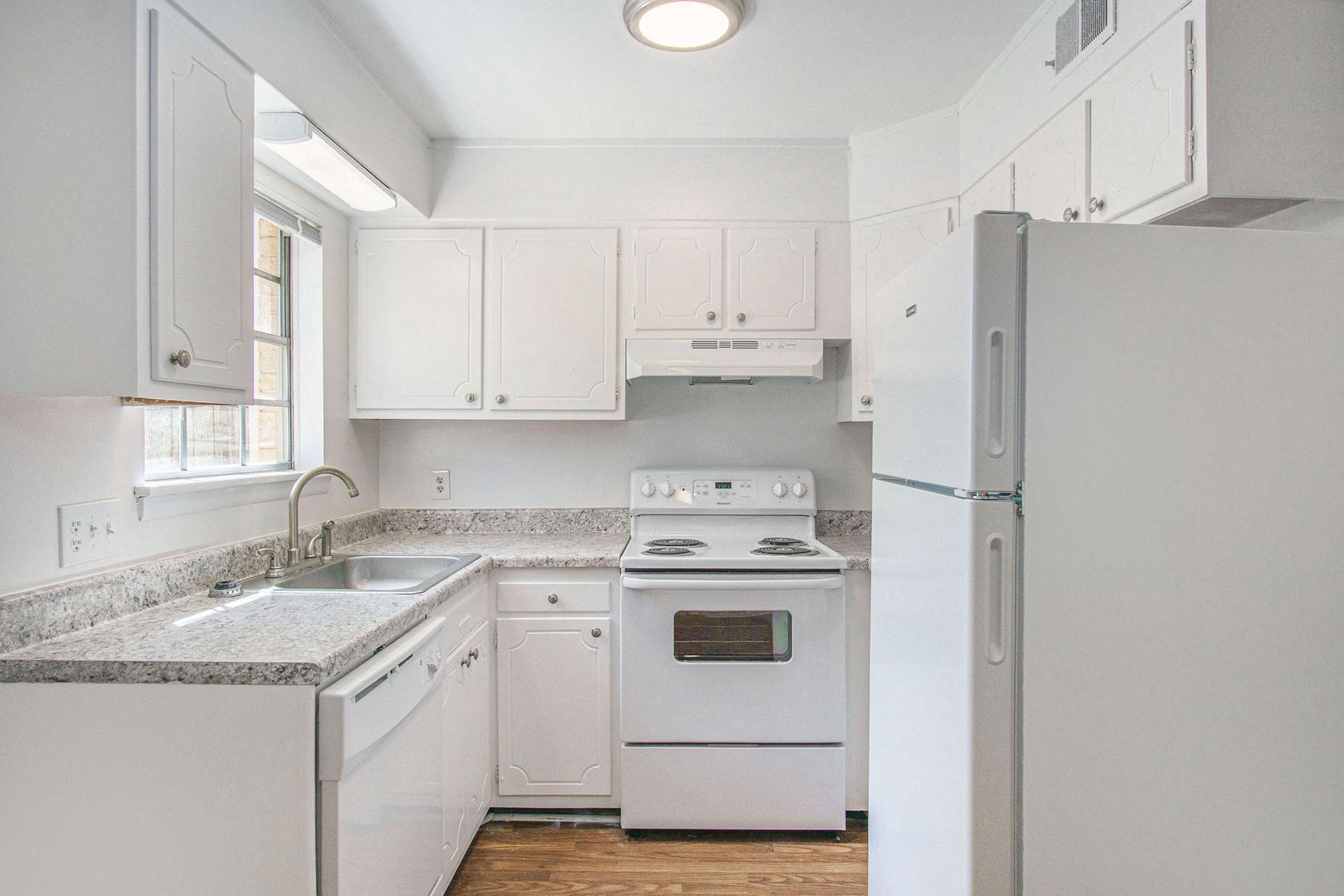 The Heights Of Hoover