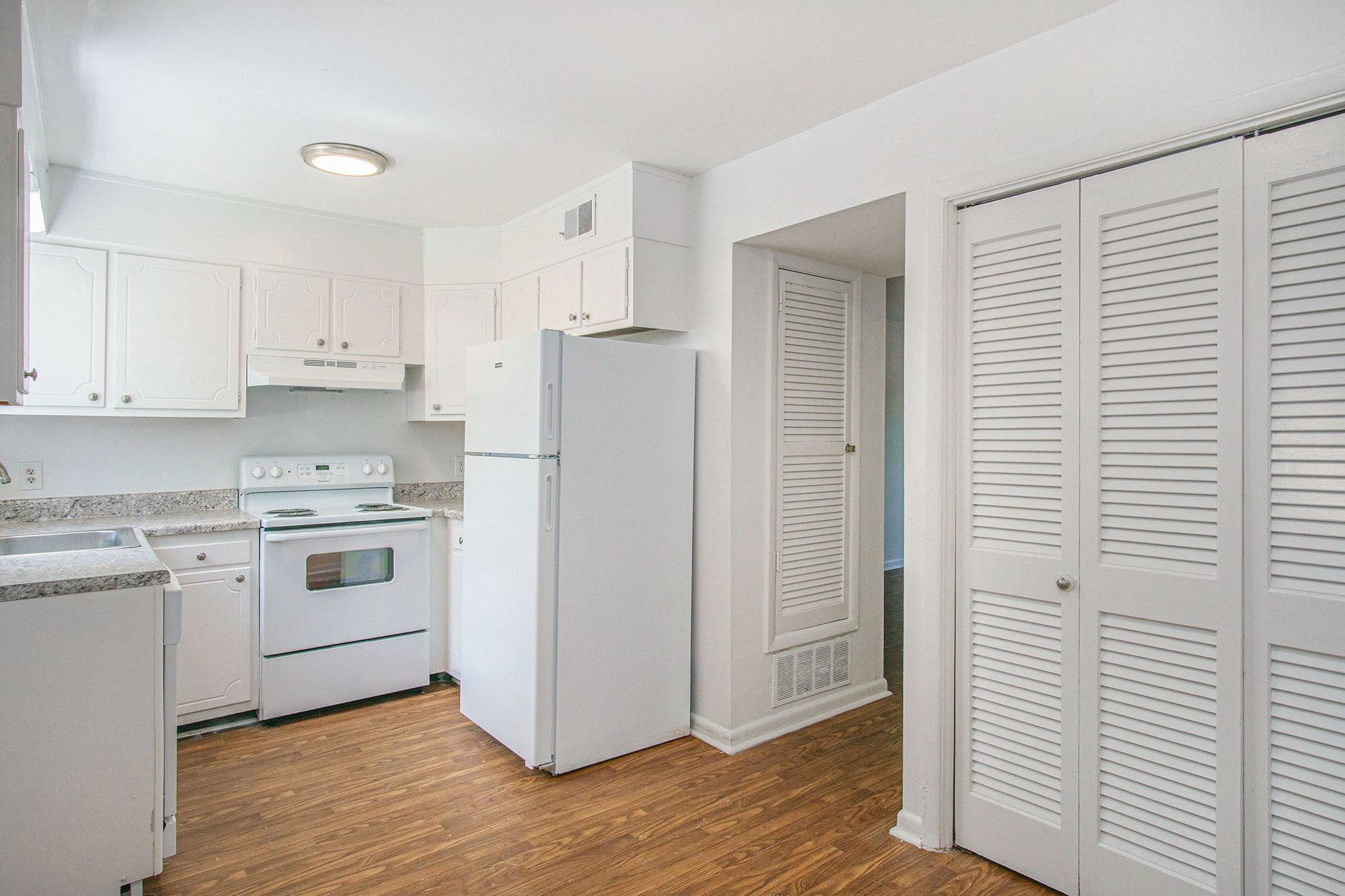 The Heights Of Hoover