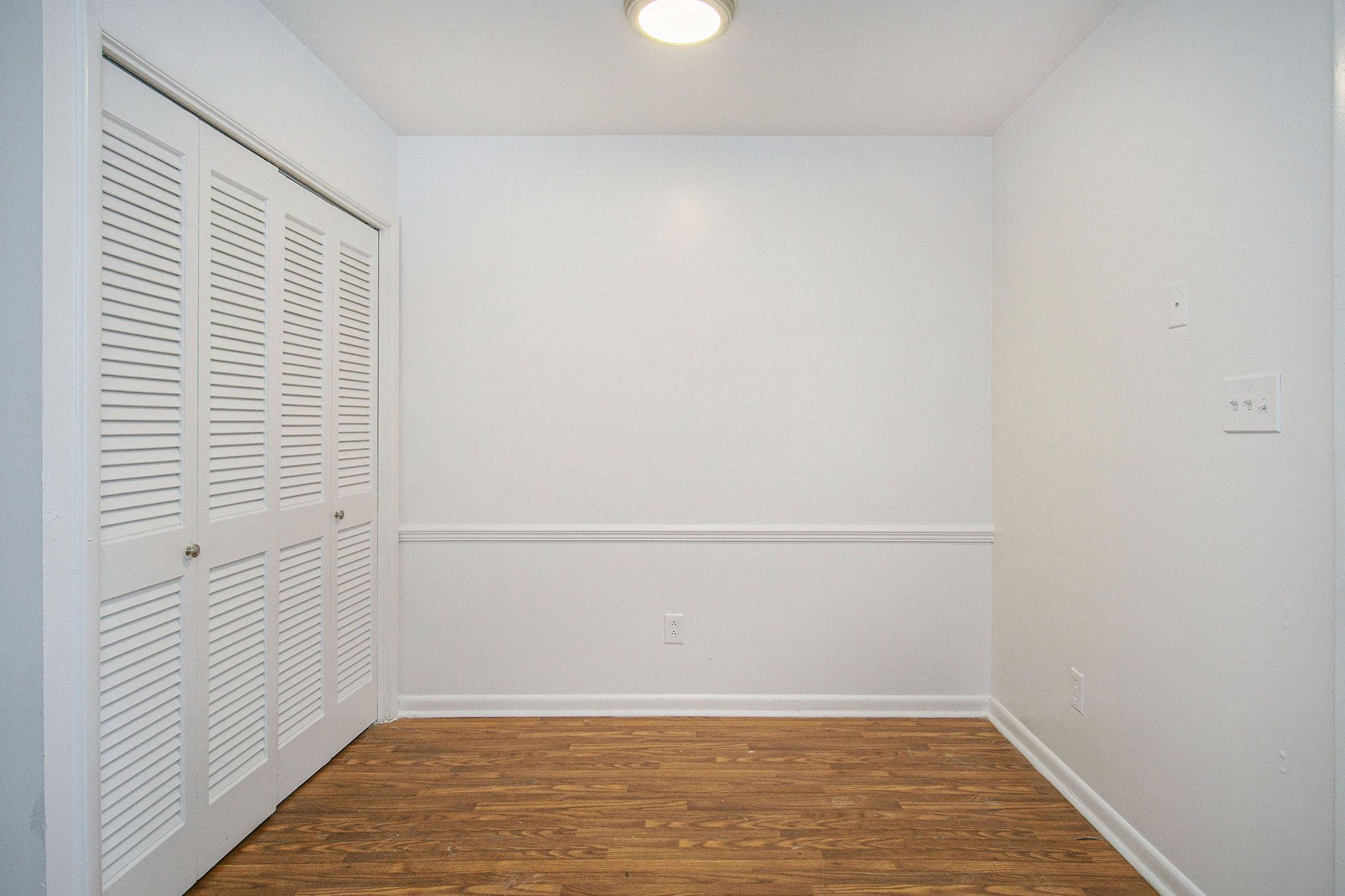 The Heights Of Hoover