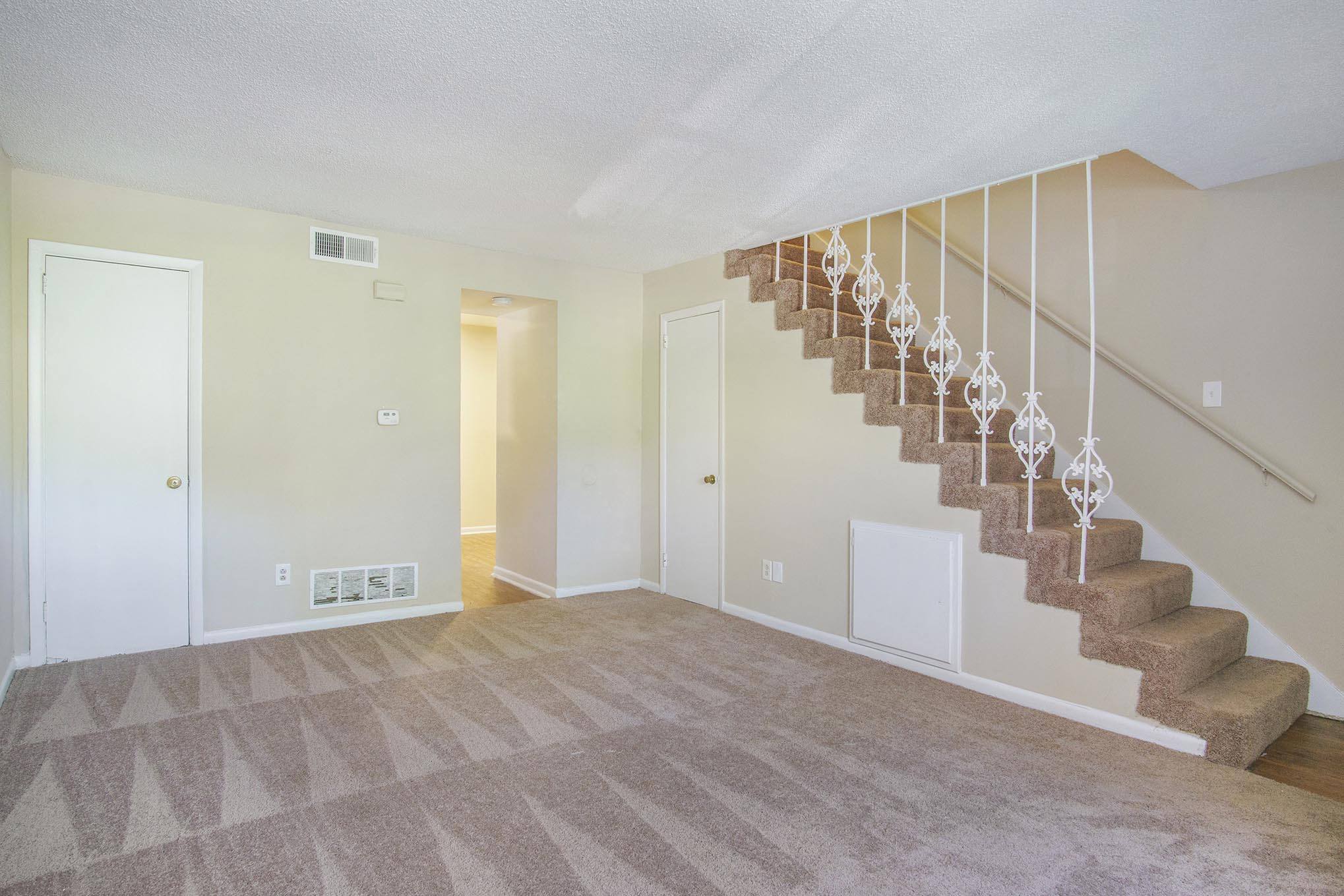 The Heights Of Hoover