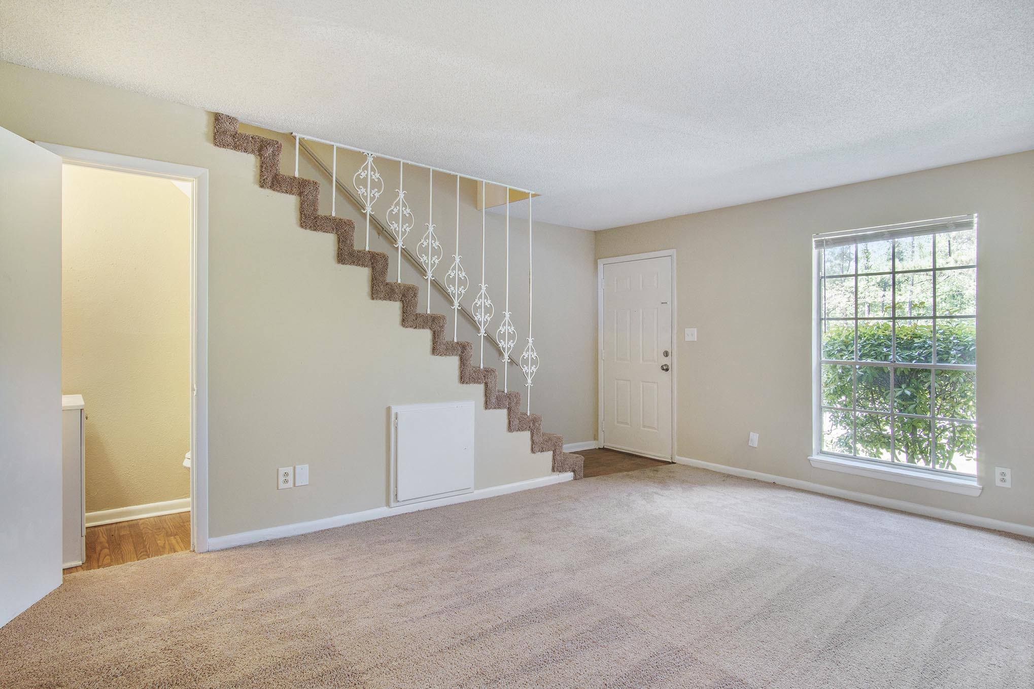 The Heights Of Hoover