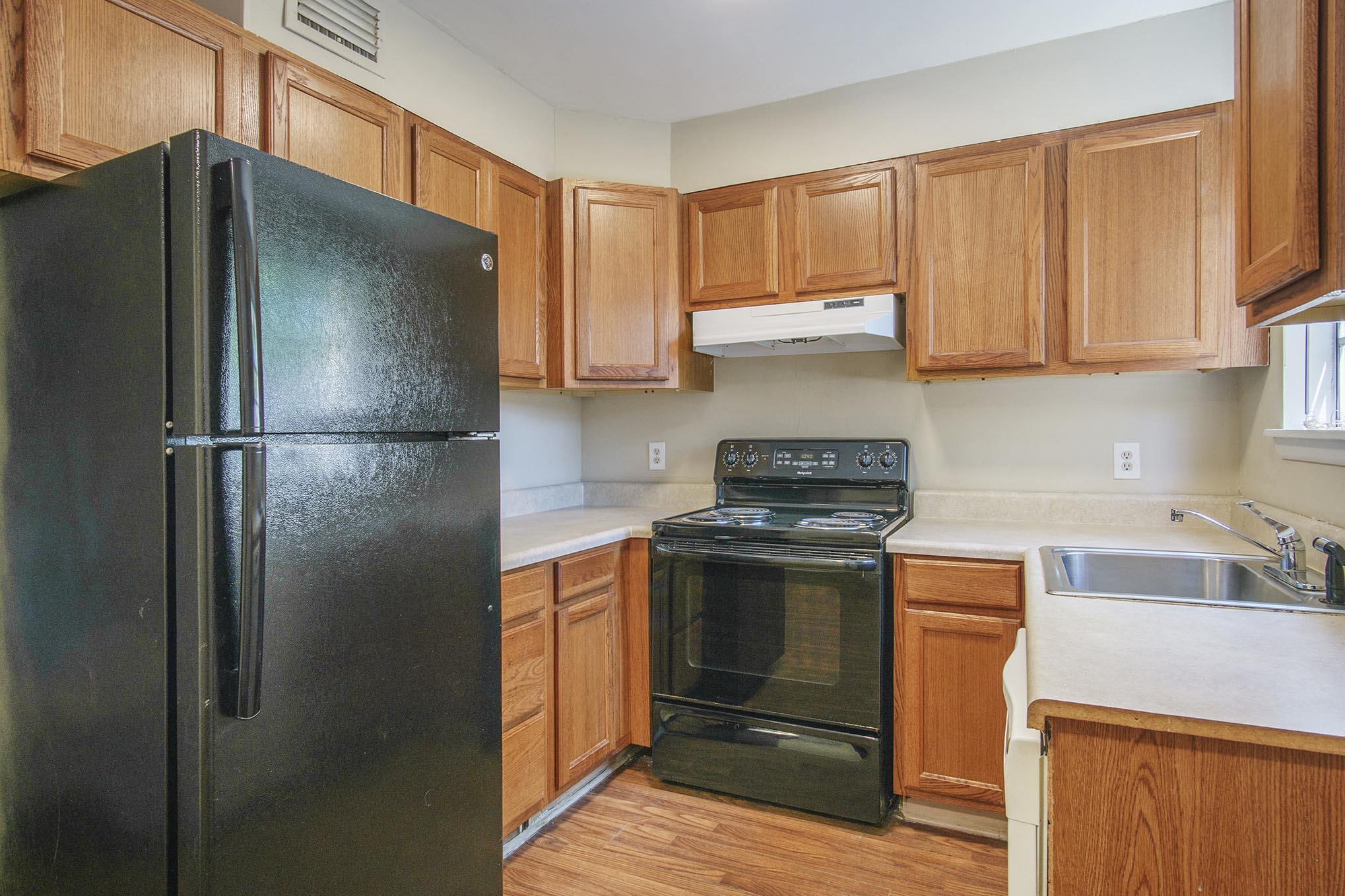 The Heights Of Hoover