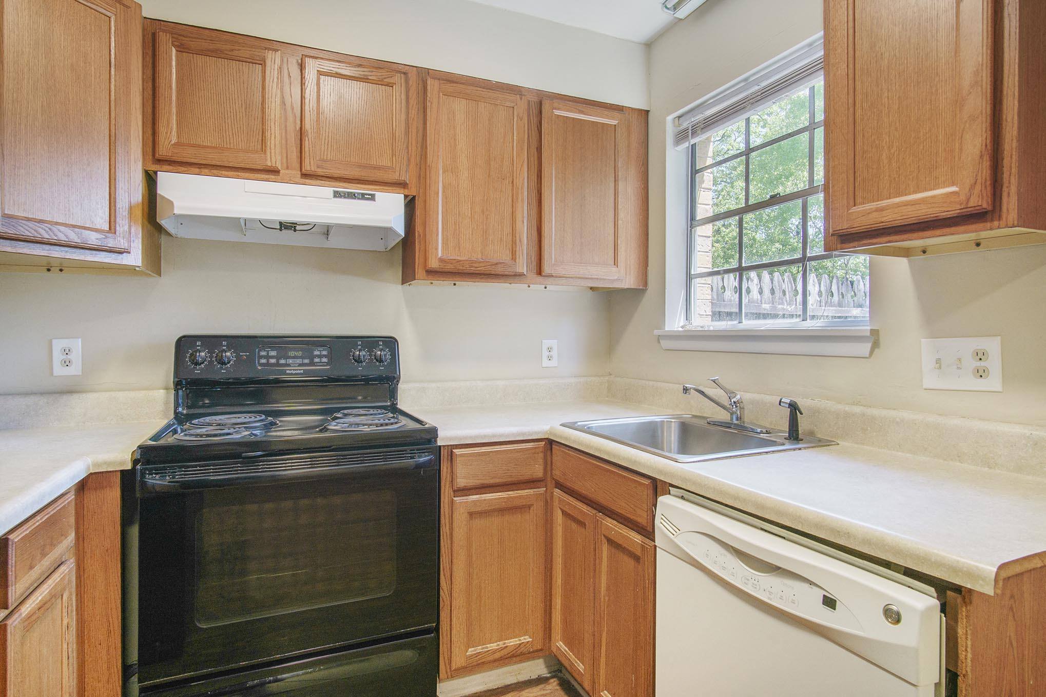 The Heights Of Hoover