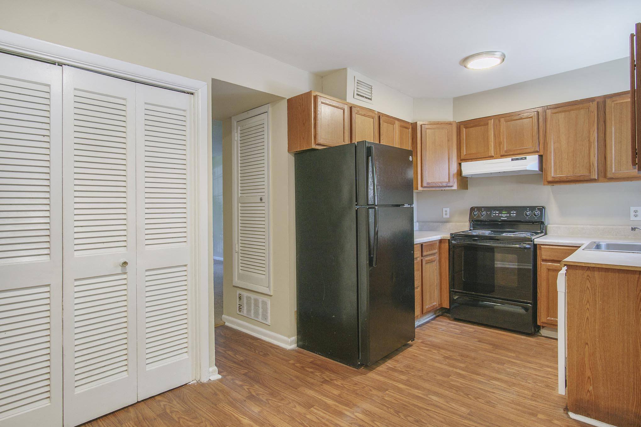 The Heights Of Hoover