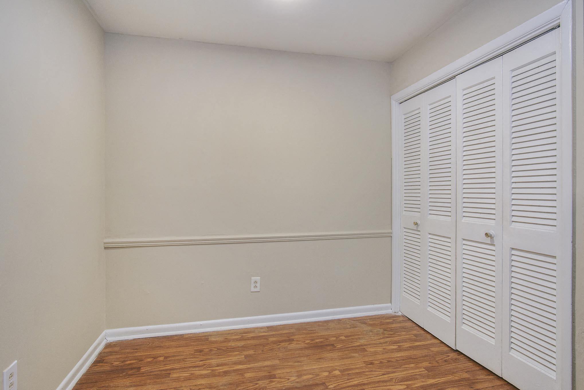 The Heights Of Hoover