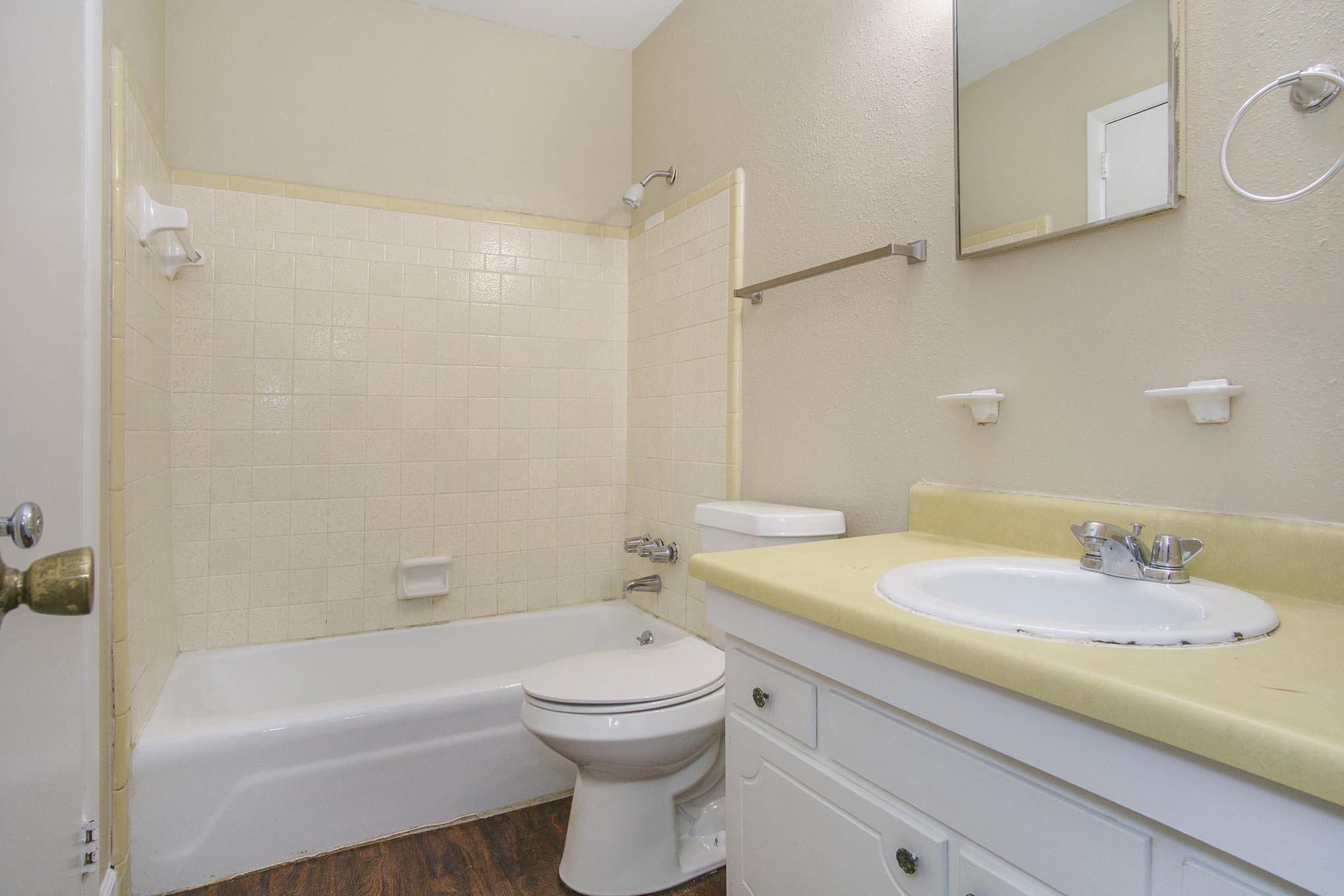 The Heights Of Hoover