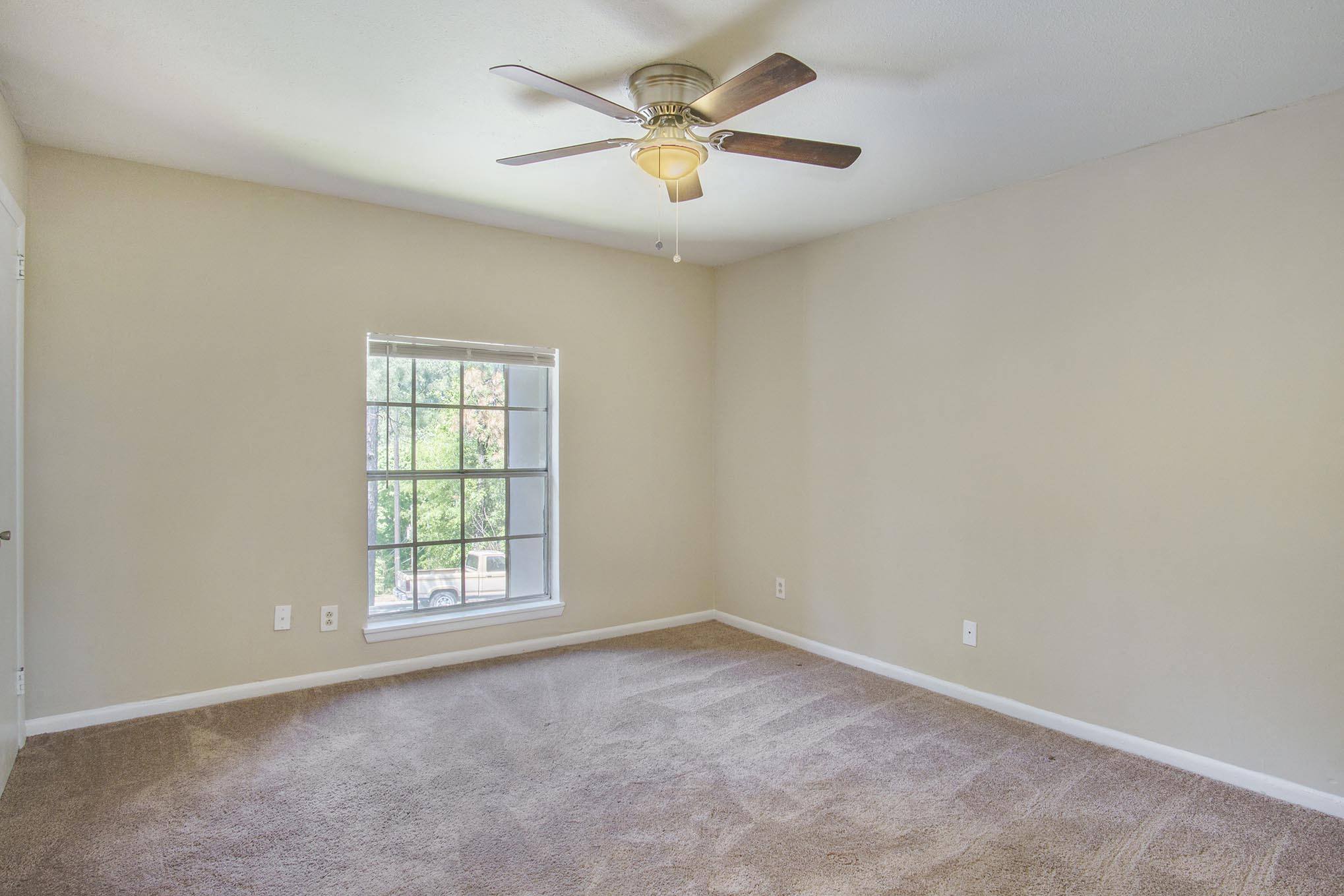 The Heights Of Hoover