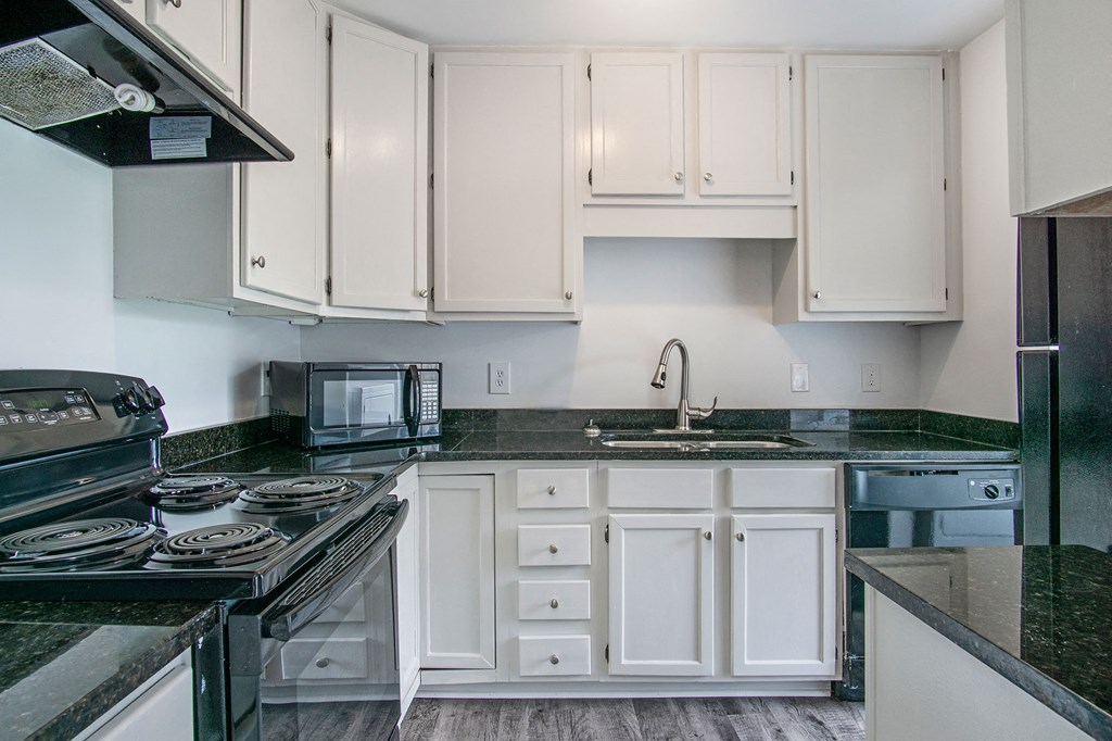 Cahaba Brook Interior