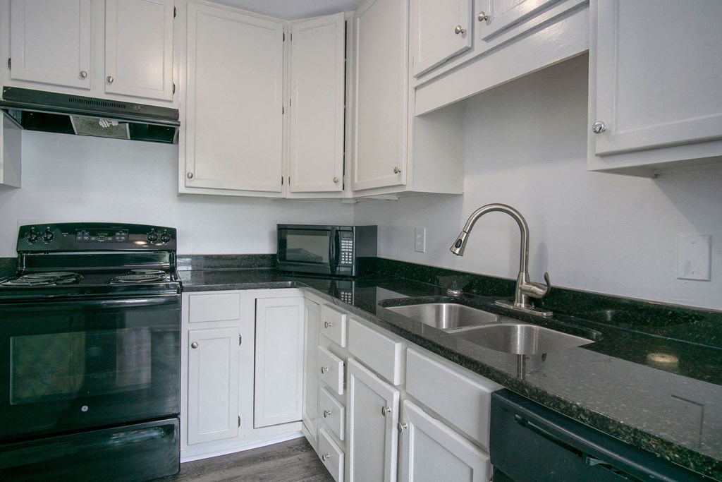 Cahaba Brook Interior