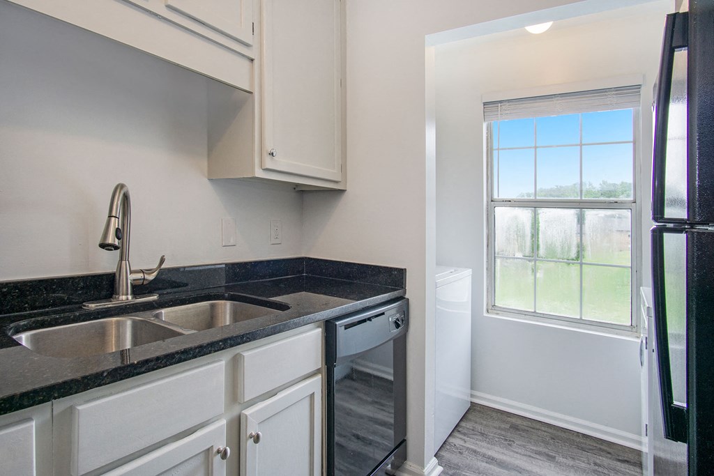 Cahaba Brook Interior