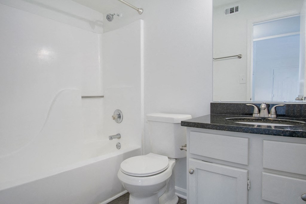 Cahaba Brook Interior