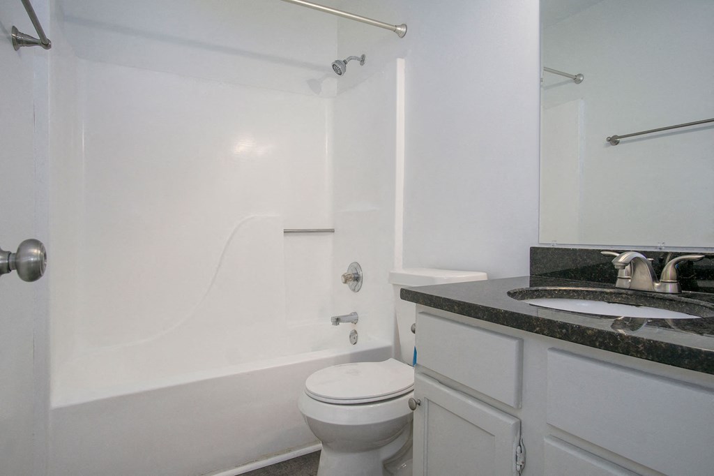 Cahaba Brook Interior