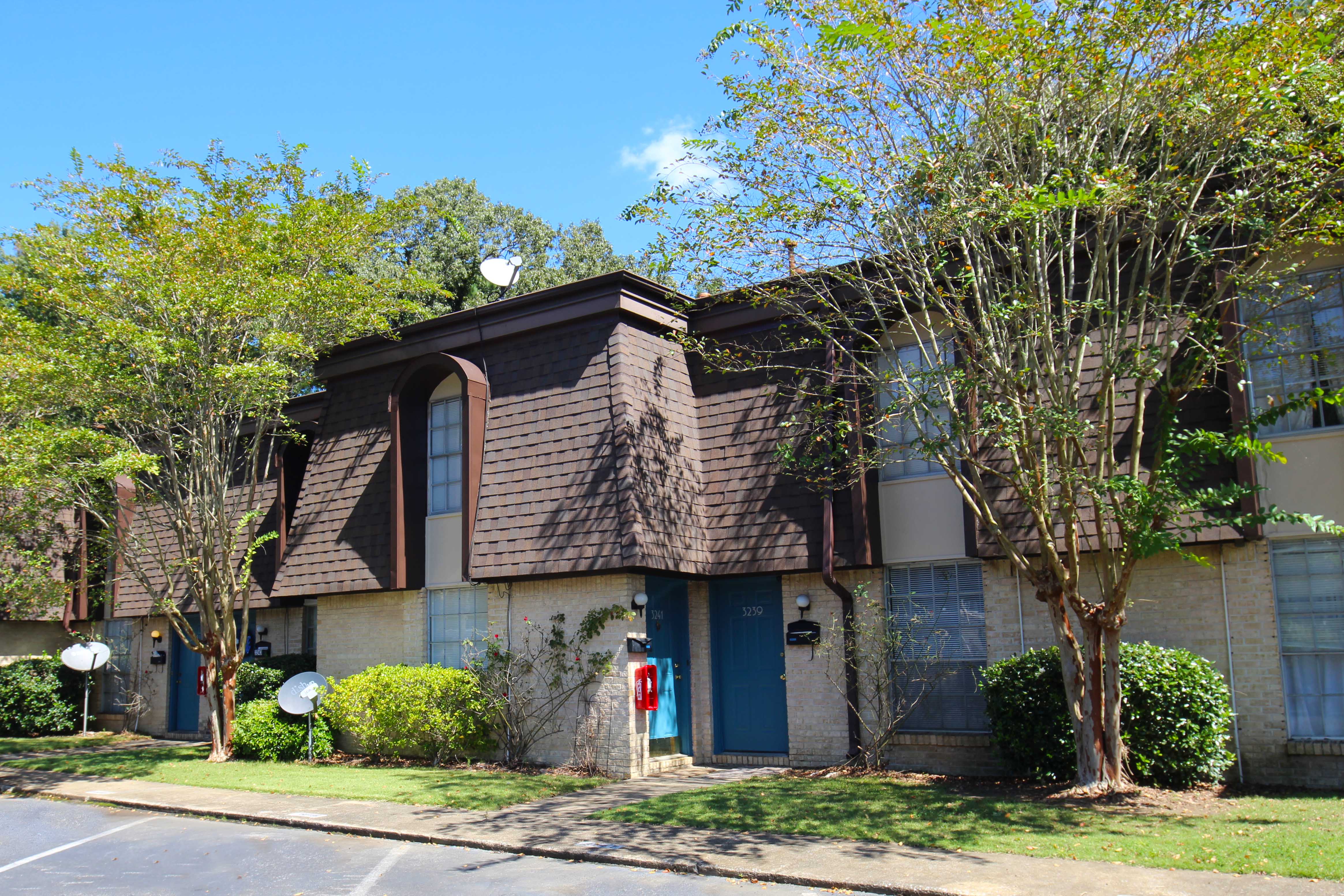 The Heights Of Hoover