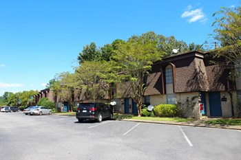 Heights of Hoover Exterior - Photo Gallery 2