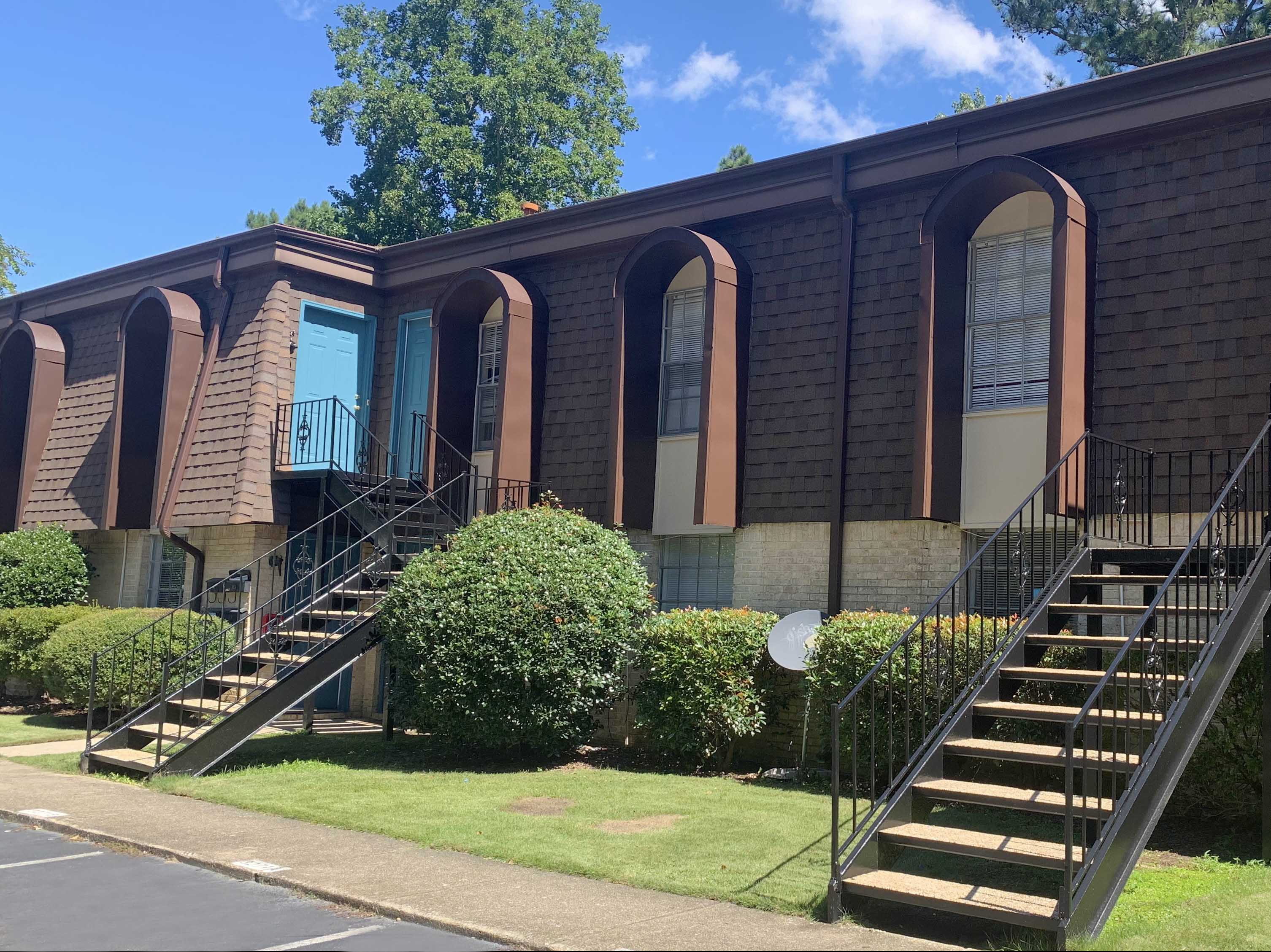 The Heights Of Hoover