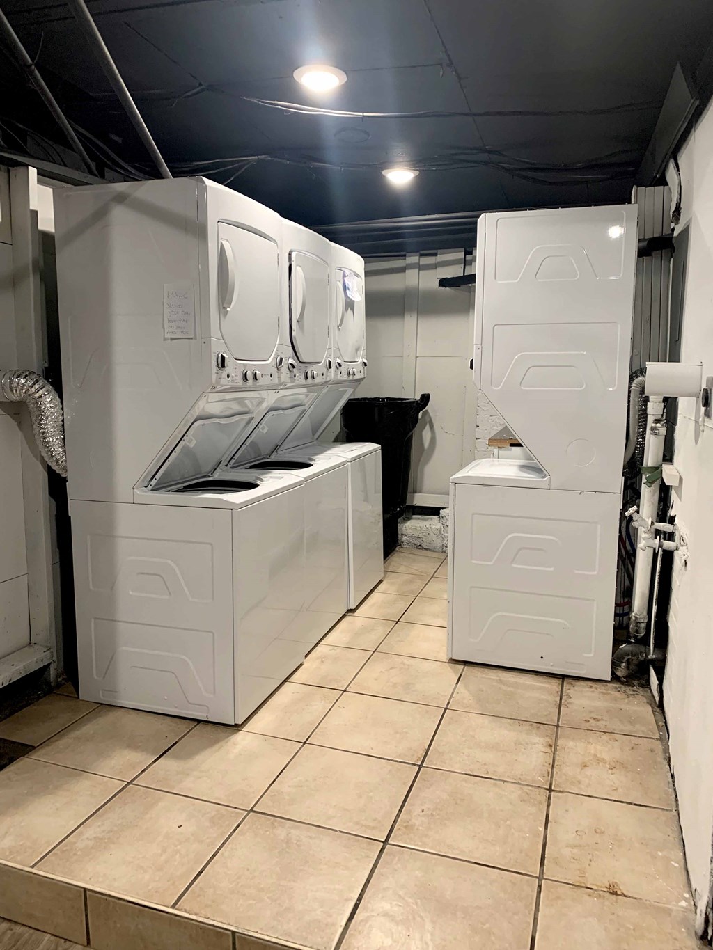 Sycamore Manor Interior