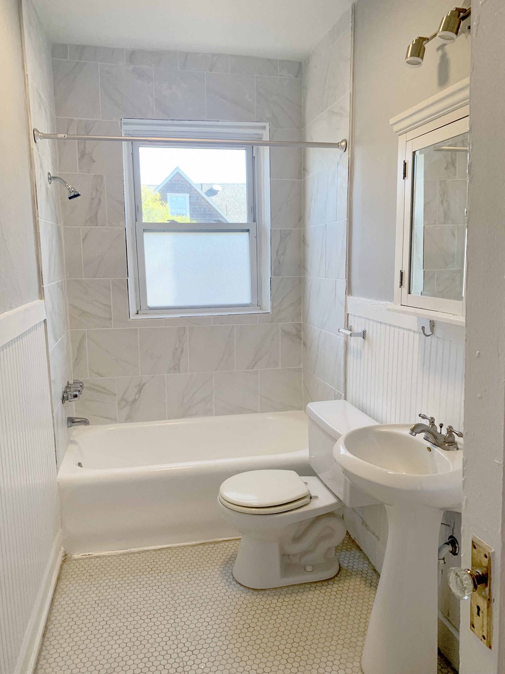 Sycamore Manor Interior