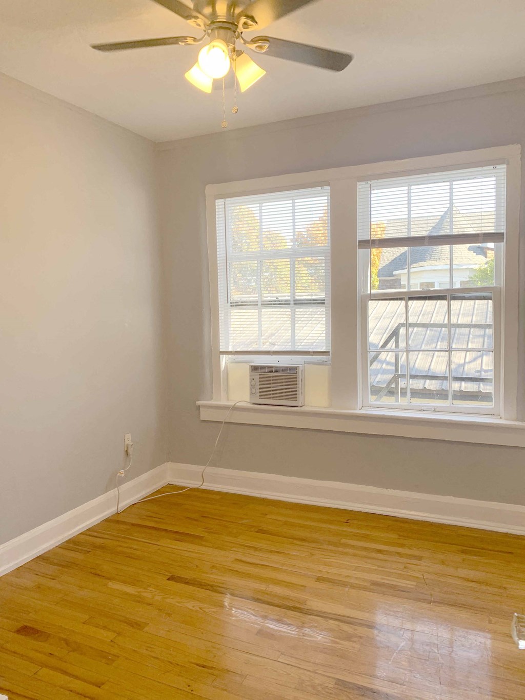 Sycamore Manor Interior