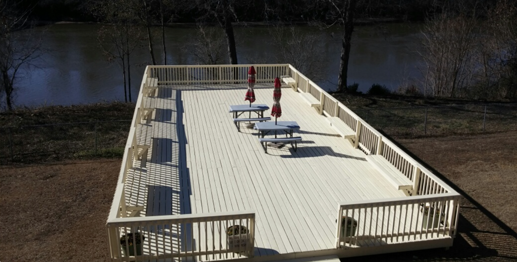 Legacy at River Run Exterior