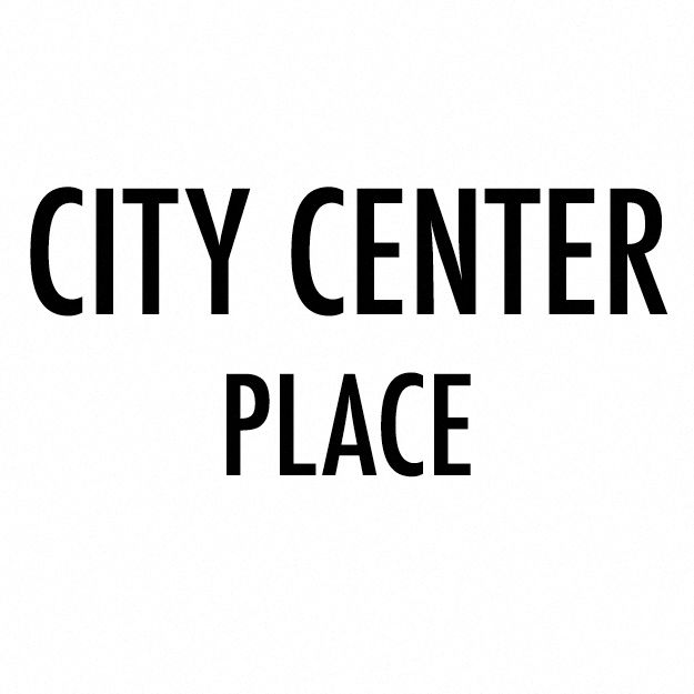 City Center Place logo