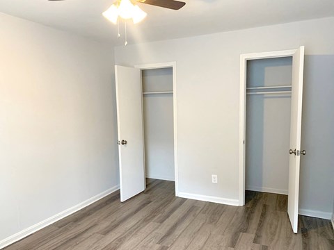 Eight on 16 Interior