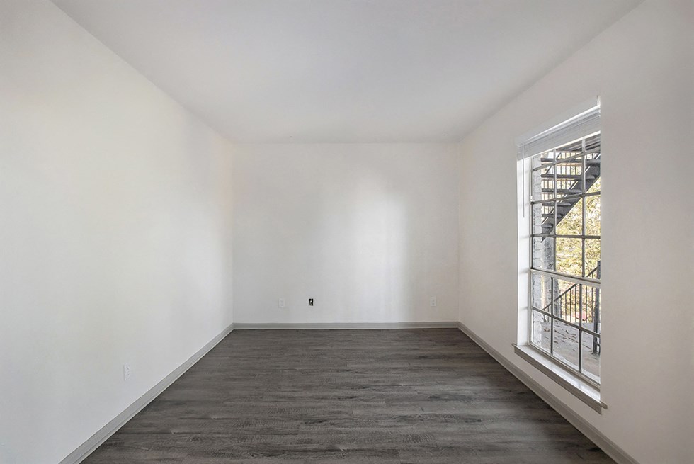 Eight on 16th Interior