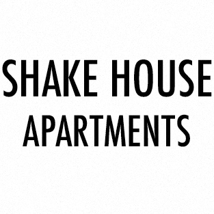 Shake House logo