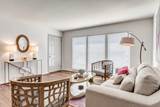 1-bedroom apartment at The V Apartments in Vestavia Hills